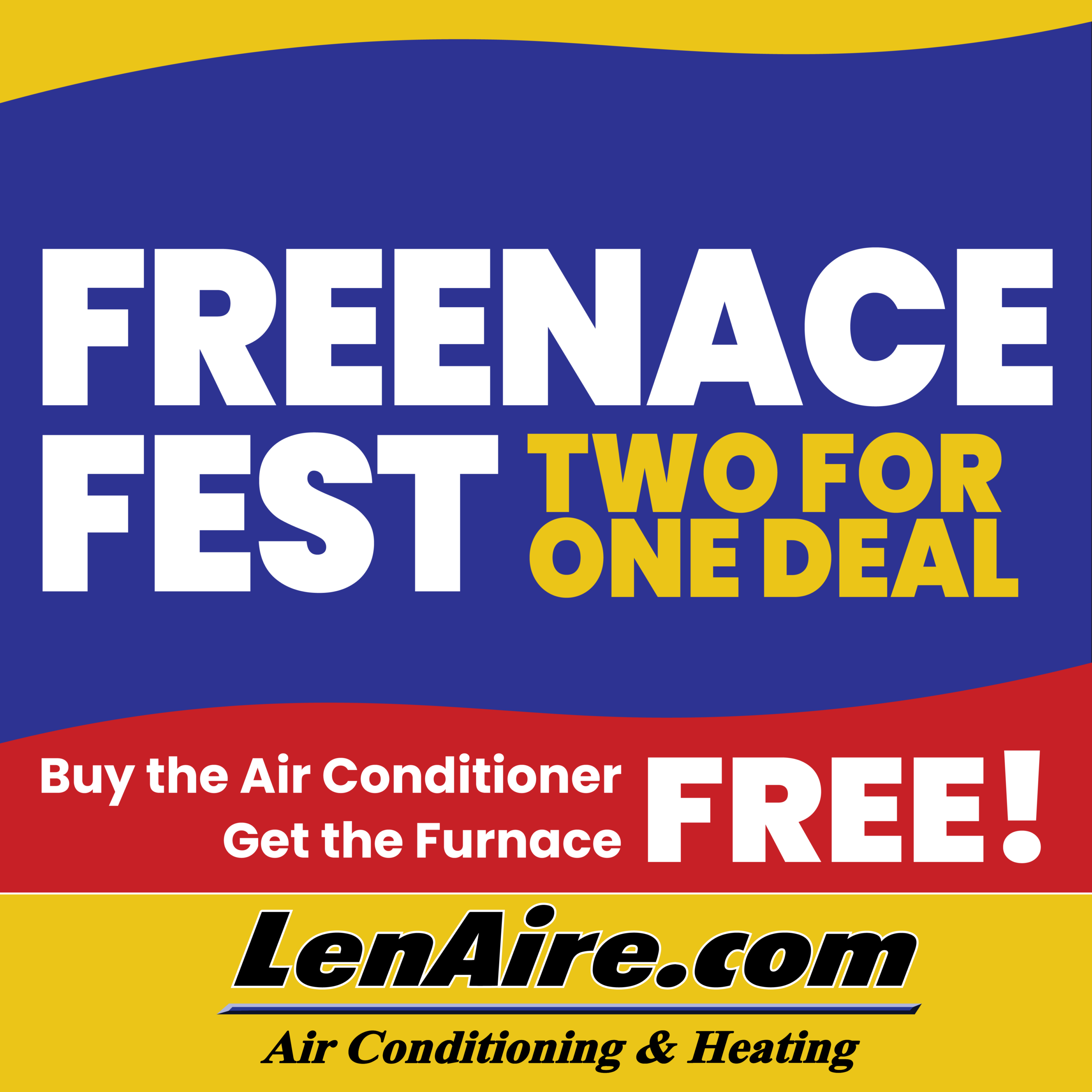 HVAC services bossier, Louisiana