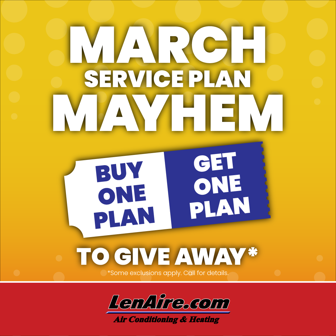 HVAC services bossier, Louisiana