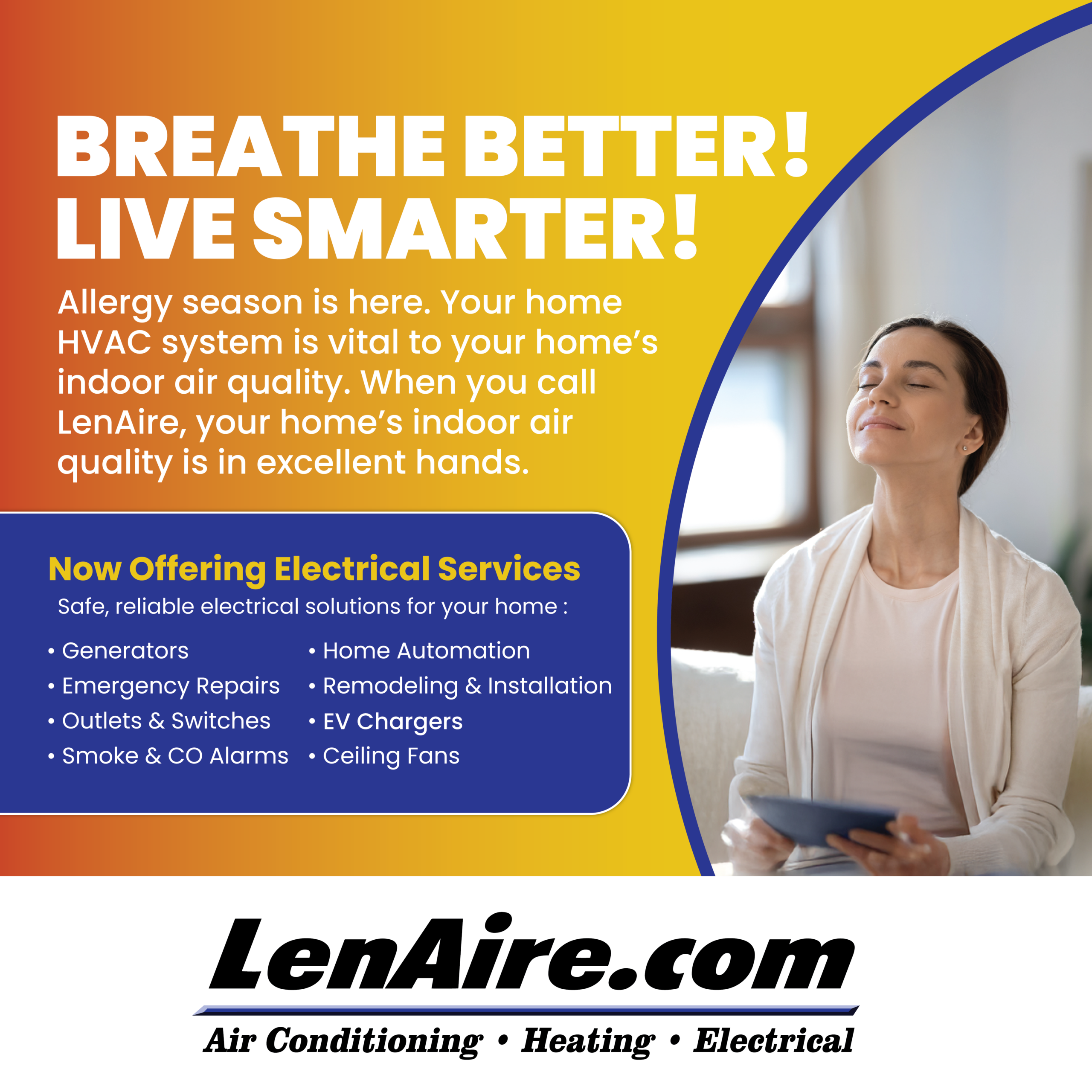 HVAC services bossier, Louisiana