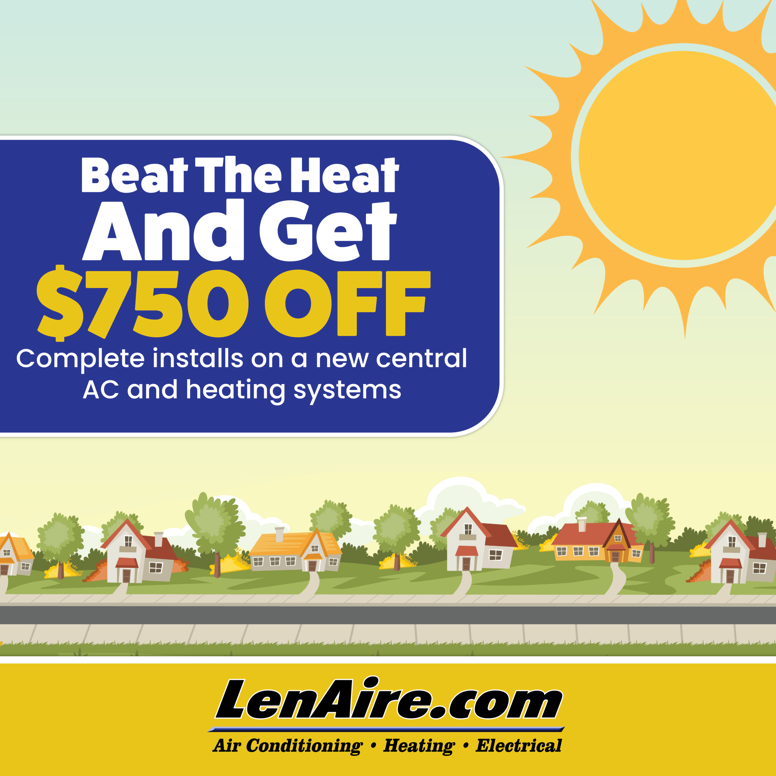 HVAC services bossier, Louisiana
