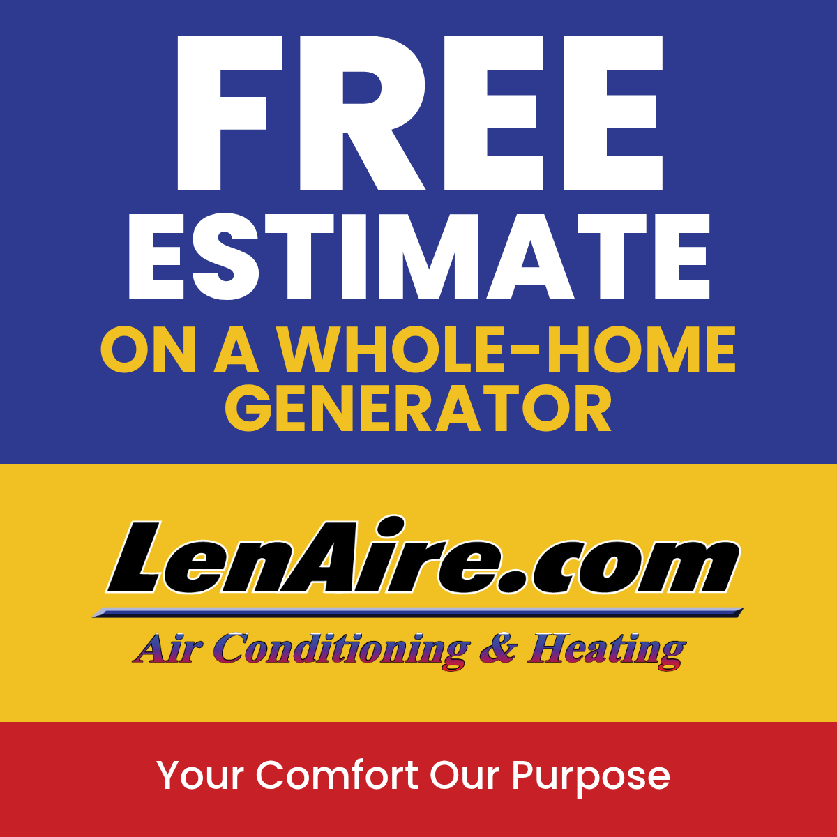 HVAC services bossier, Louisiana