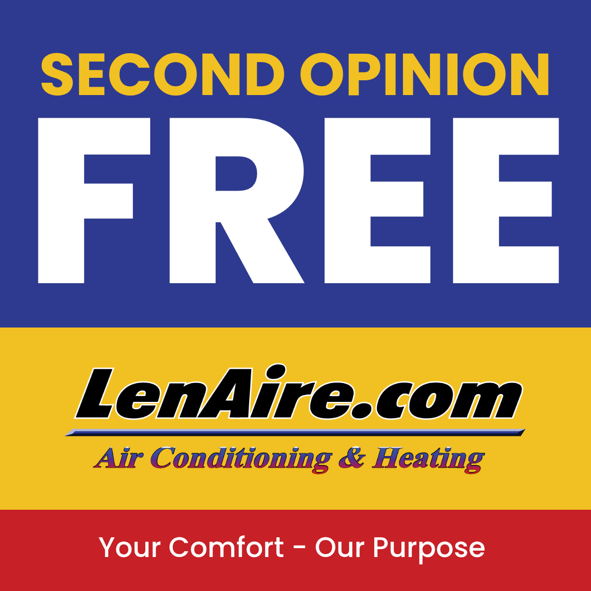 HVAC services bossier, Louisiana