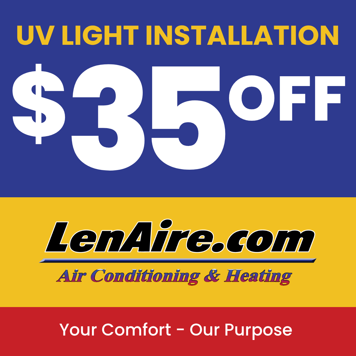 HVAC services bossier, Louisiana