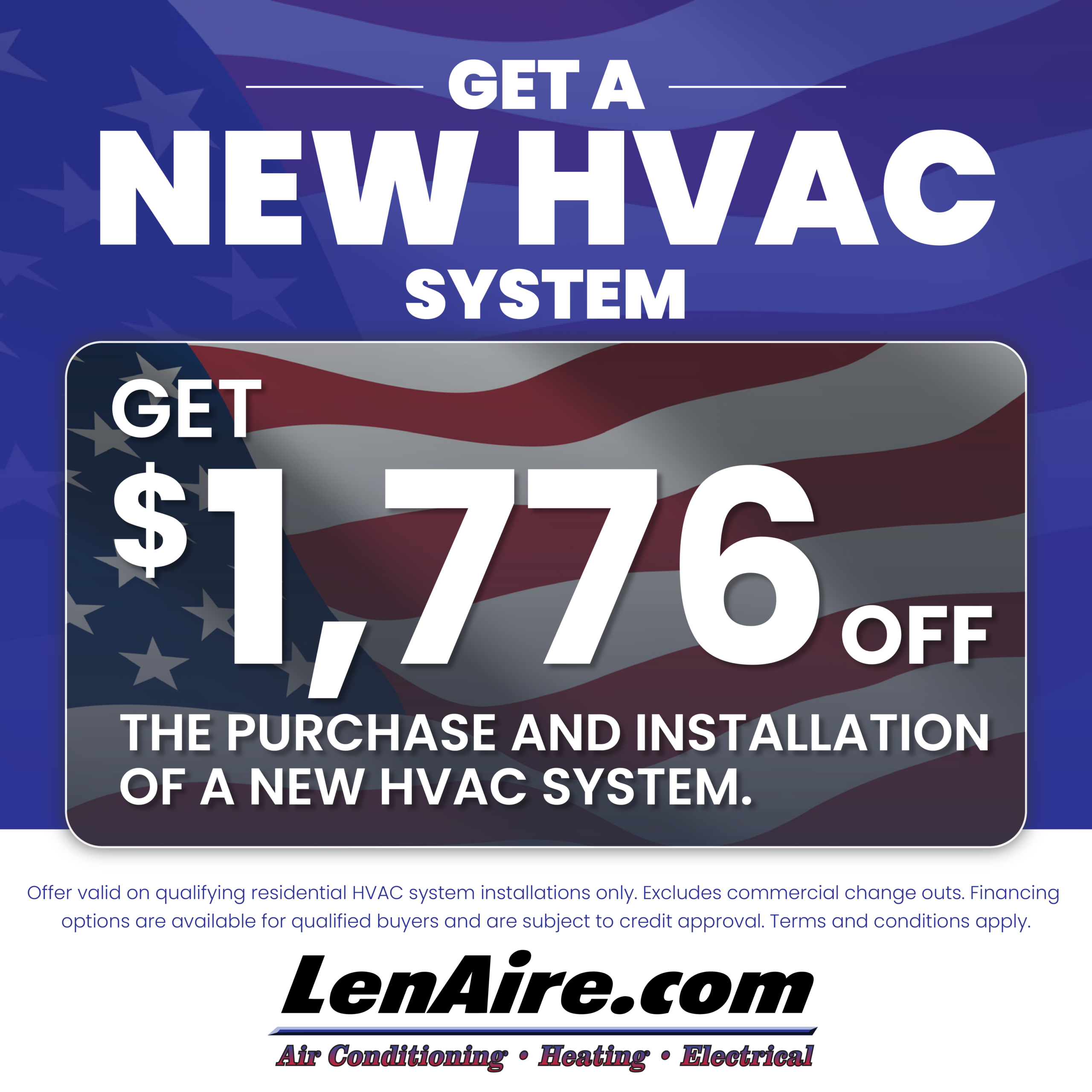 HVAC services bossier, Louisiana
