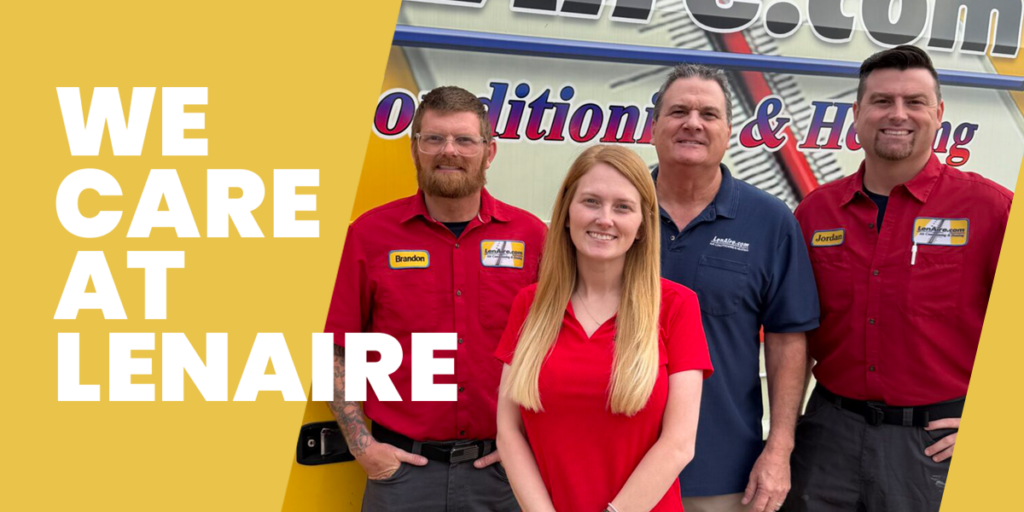 HVAC services bossier, Louisiana
