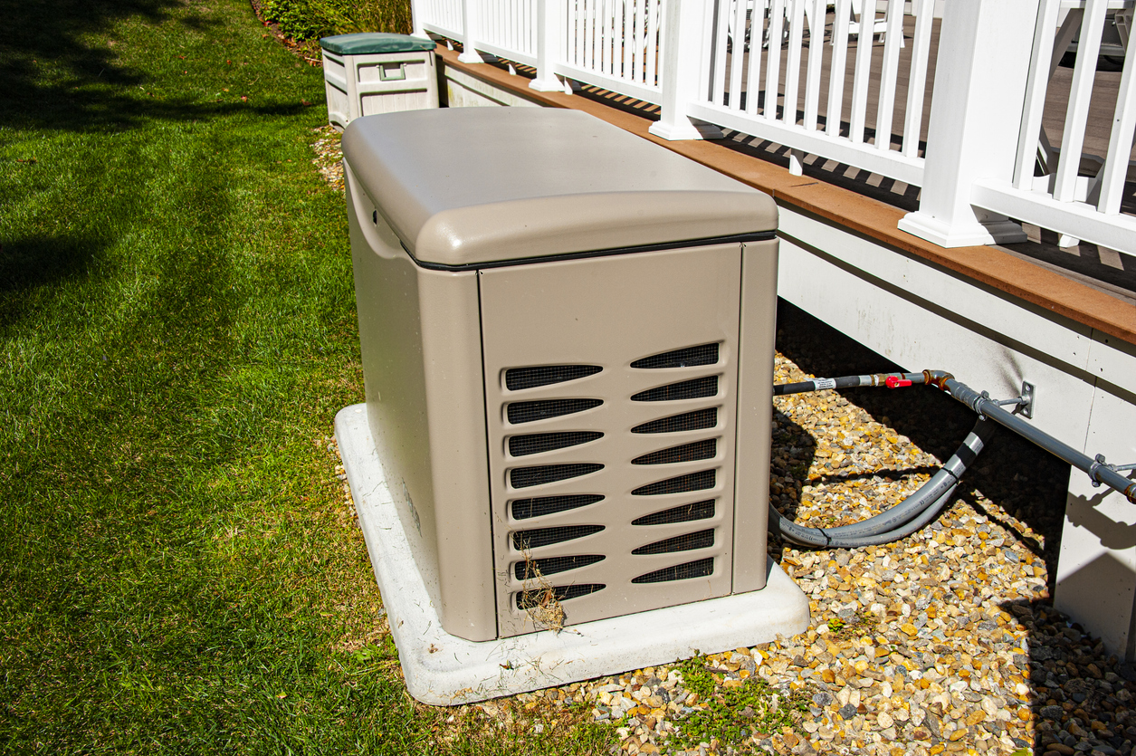 HVAC services bossier, Louisiana