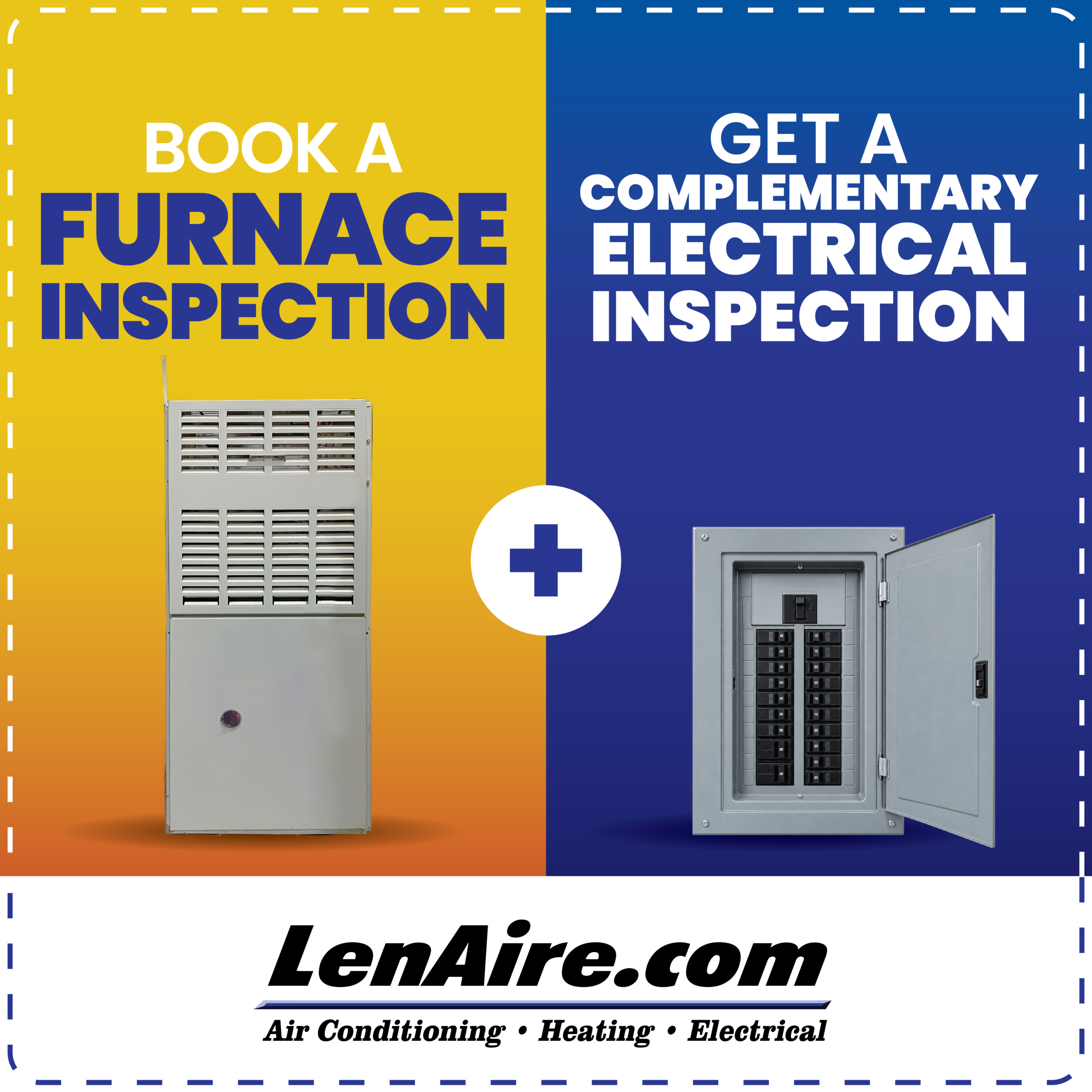 HVAC services bossier, Louisiana