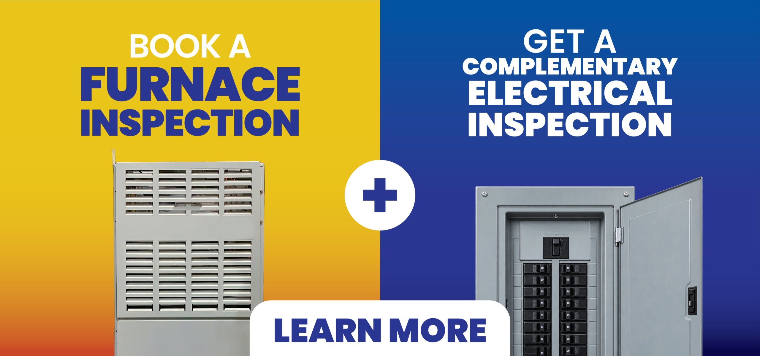 HVAC services bossier, Louisiana